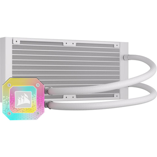 EAN 840006683513 - Corsair CW-9060072-WW sistema de refrigeración para ordenador Procesador Sistema de refrigeración líquida  imagen 2