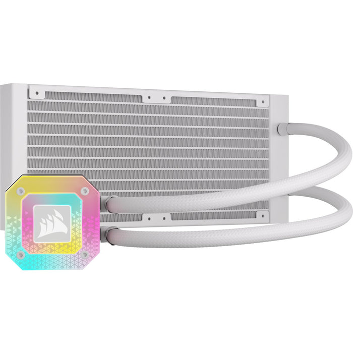 EAN 840006683513 - Corsair CW-9060072-WW sistema de refrigeración para ordenador Procesador Sistema de refrigeración líquida  imagen 2