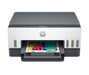 EAN 0199251237102 - HP Smart Tank 6005 All in One Printer Inyección de tinta térmica A4 4800 x 1200 DPI 12 ppm Wifi imagen 1