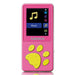 EAN 8711902065173 - Lenco XEMIO-560PK reproductor MP3/MP4 Reproductor de MP4 8 GB Rosa imagen 7