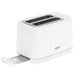 EAN 5903887800136 - Camry Premium CR 3219 tostadora 2 rebanada(s) 750 W Blanco imagen 5