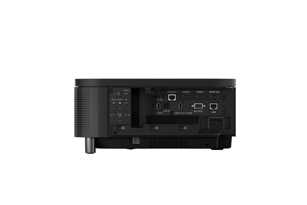 EAN 8715946726540 - Epson EB-815E Proyector de alcance ultracorto 5000 lúmenes ANSI 3LCD 1080p (1920x1080) Negro imagen 5