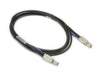 EAN 672042174768 - Supermicro External MiniSAS HD 2 m Negro imagen 1