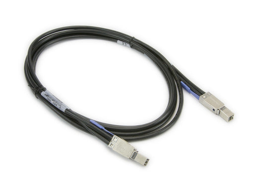 EAN 672042174768 - Supermicro External MiniSAS HD 2 m Negro imagen 1
