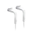 EAN 0810010071446 - Ubiquiti UC-Patch-2M-RJ45 cable de red Blanco Cat6 imagen 1