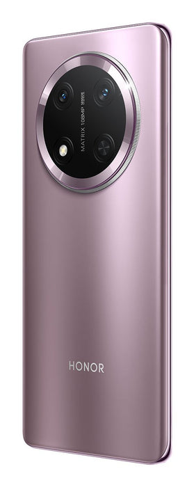 EAN 6936520858705 - Honor Magic7 Lite 5G 17,2 cm (6.78") SIM doble Android 14 USB Tipo C 8 GB 512 GB 6600 mAh Púrpura imagen 10