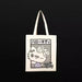 EAN 3328170300797 - Konix Wink - Hello Kitty Blanco Bolso grande imagen 3
