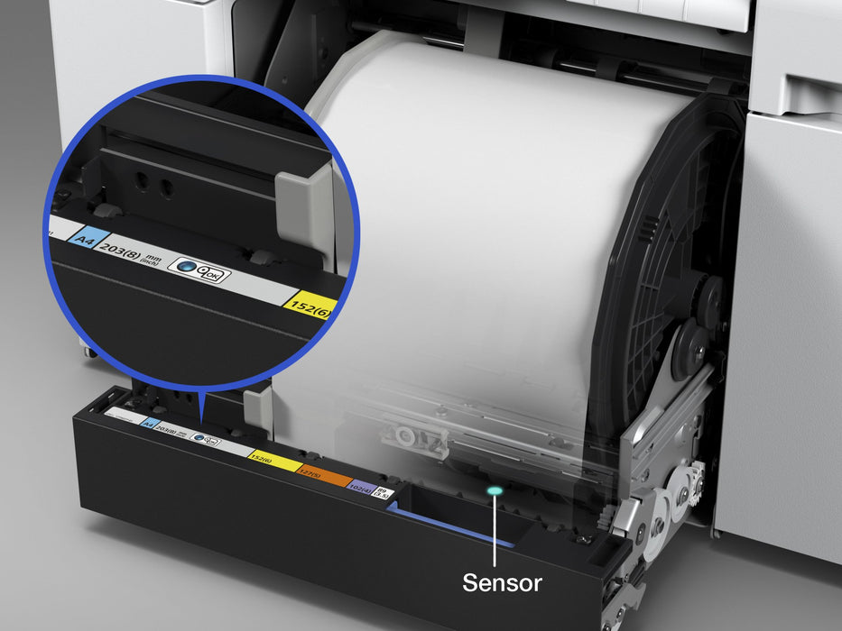 EAN 8715946666150 - Epson C13T43U540 cartucho de tinta 1 pieza(s) Original Cian claro imagen 19