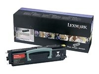 EAN 734646316620 - Lexmark 34080HE cartucho de tóner 1 pieza(s) Original Negro imagen 1
