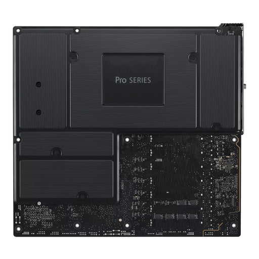 EAN 4711387441145 - ASUS PRO WS WRX90E-SAGE SE AMD WRX90 Socket sTR5 EEB imagen 2