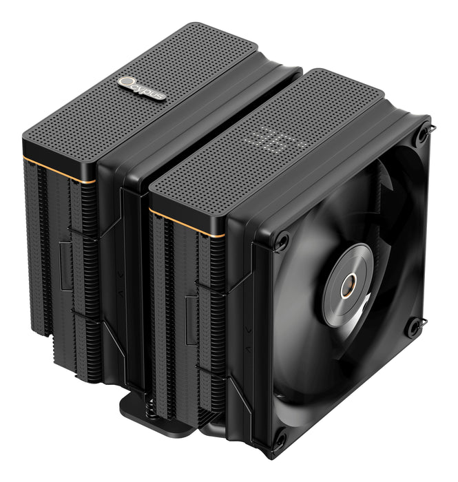 EAN 6977414880044 - Ocypus Iota A62 Procesador Refrigerador de aire 12 cm Negro 1 pieza(s) imagen 2
