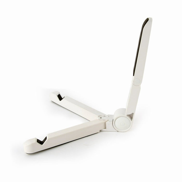 EAN 8716309107846 - Gembird TA-TS-01/W soporte para ordenador portátil Blanco imagen 5