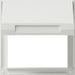 EAN 4010337654667 - GIRA 065466 tapa de seguridad para enchufe Corriente alterna Blanco 5 pieza(s) imagen 1