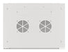 EAN 5901969430127 - Lanberg WF01-6409-00S armario rack 9U Bastidor de pared Gris imagen 10