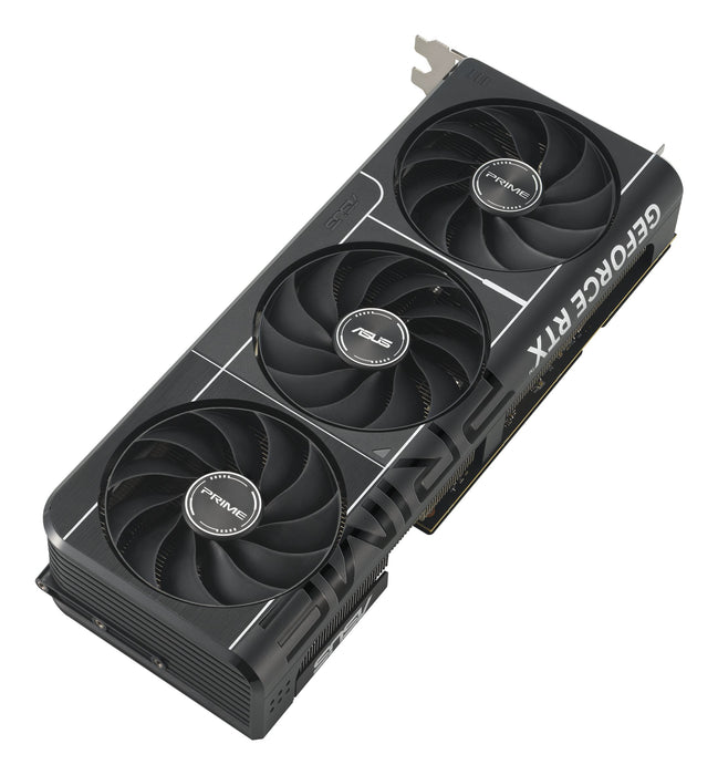 EAN 4711636552165 - ASUS Prime -RTX5080-O16G-EVO NVIDIA GeForce RTX 5080 16 GB GDDR7 imagen 3