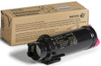 EAN 95205840667 - Xerox 106R03694 cartucho de tóner 1 pieza(s) Original Magenta imagen 1