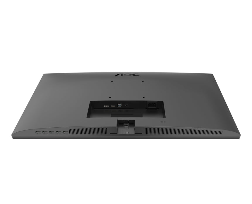 EAN 4038986141468 - AOC 24B3CA2 pantalla para PC 60,5 cm (23.8") 1920 x 1080 Pixeles Full HD LED Negro imagen 5