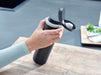 EAN 4006501032713 - Leifheit 03271 taza de viaje 600 ml Negro Acero inoxidable imagen 3