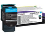 EAN 0734646083461 - Lexmark C540H1CG cartucho de tóner 1 pieza(s) Original Cian imagen 1