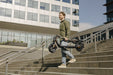 EAN 8720254406466 - Ninebot by Segway KickScooter F2 Plus E Negro 25 kmh imagen 6