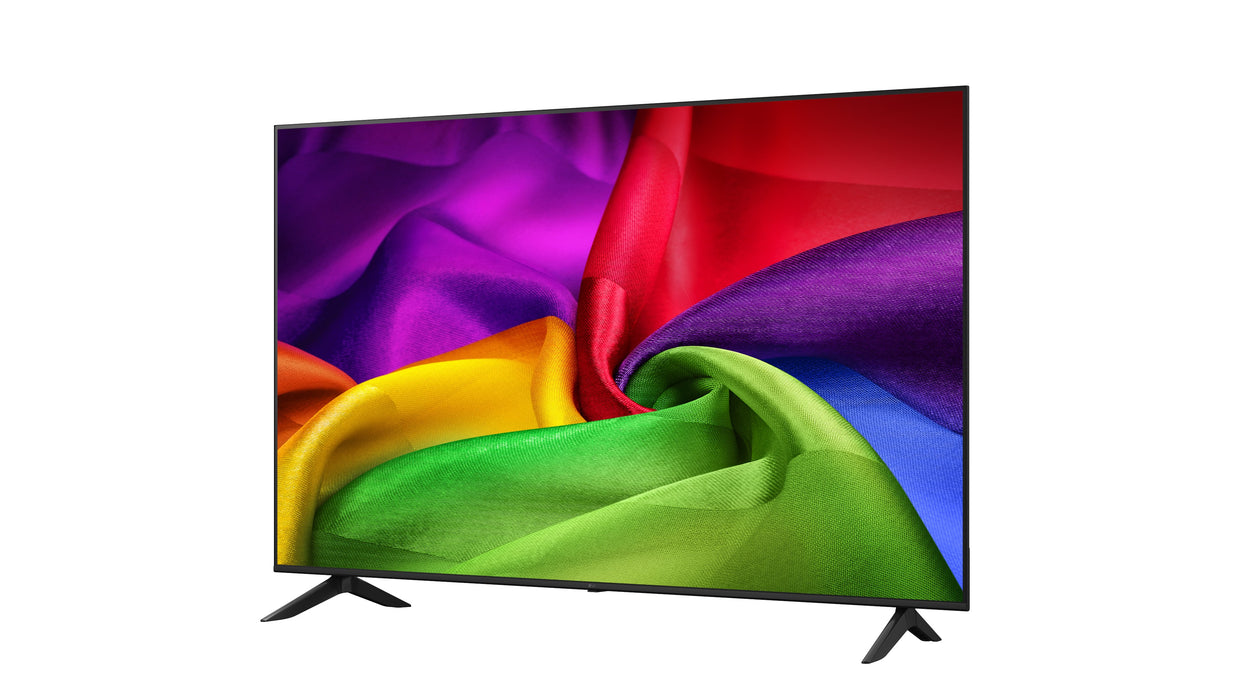 EAN 8806096720219 - LG 65NU800B6LA 165,1 cm (65") 4K Ultra HD Smart TV Wifi Negro imagen 5
