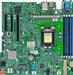 EAN 672042472796 - Supermicro MBD-X12STH-F-O placa base Intel C256 LGA 1200 (Socket H5) micro ATX imagen 1