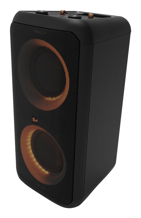 EAN 0743878052756 - Klipsch GIG XXL Altavoz para fiestas Negro imagen 10