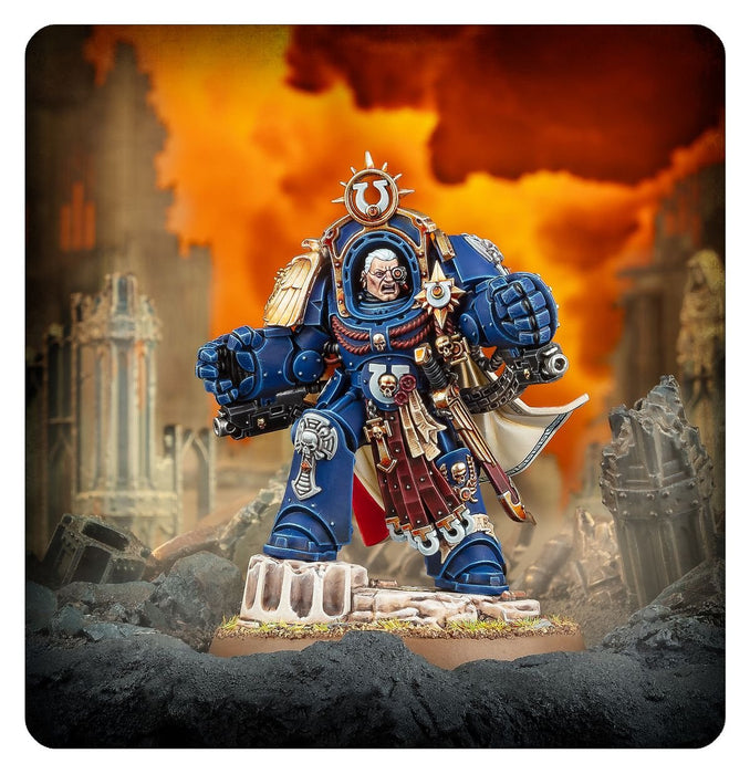 EAN 5011921248728 - Games Workshop 55-74 collectible figure imagen 6