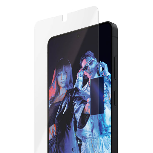 EAN 5715685033964 - PanzerGlass SAFE. by ® Screen Protector Samsung Galaxy S26 Ultra | Ultra-Wide Fit w. EasyAligner Protecto imagen 1