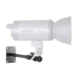 EAN 4250234564441 - Walimex 16444 montaje y accesorio de iluminación imagen 1