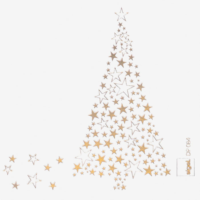 EAN 4004360835537 - Sigel DP084 papel de regalo imagen 2