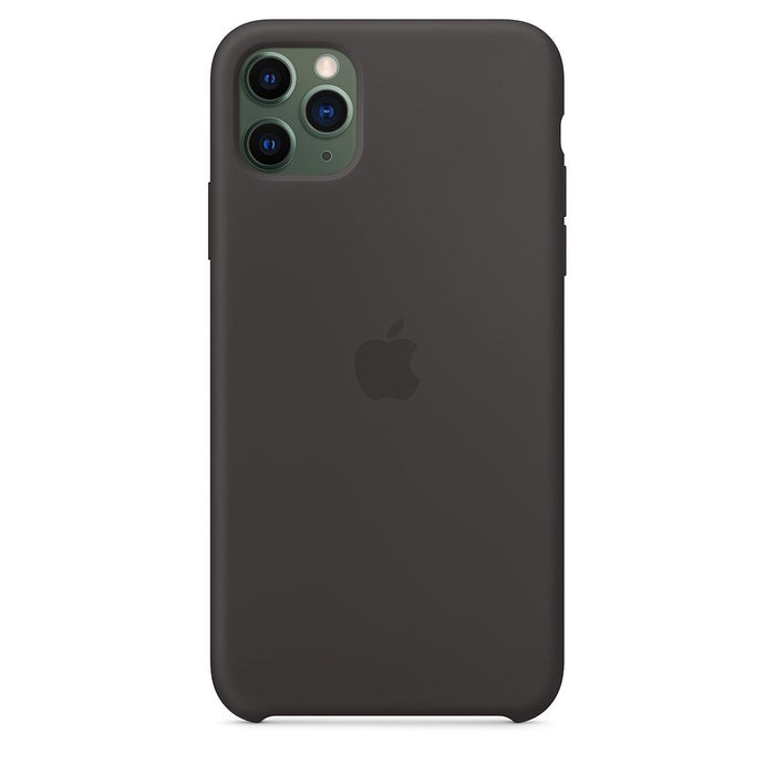 EAN 190199288195 - Apple MX002ZM/A funda para teléfono móvil 16,5 cm (6.5") Negro imagen 4