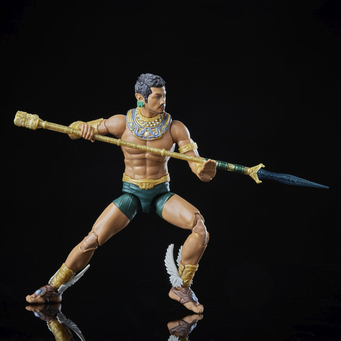 EAN 5010993937998 - Hasbro Marvel Studios: Black Panther Namor imagen 5
