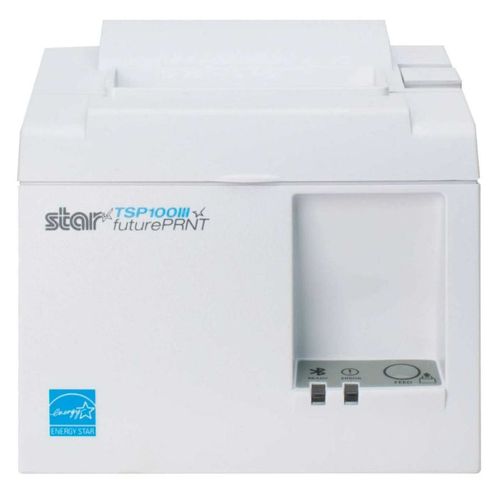 EAN 4951319255697 - Star Micronics TSP143III 203 x 203 DPI Inalámbrico y alámbrico Térmica directa Impresora de recibos imagen 1