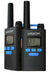 EAN 3483070030882 - Logicom ESSENTIAL two-way radios 16 canales Negro, Azul imagen 1