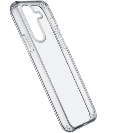EAN 8018080487958 - Cellularline 8018080487958 funda para teléfono móvil 17 cm (6.7") Transparente imagen 1
