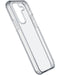 EAN 8018080487958 - Cellularline 8018080487958 funda para teléfono móvil 17 cm (6.7") Transparente imagen 1