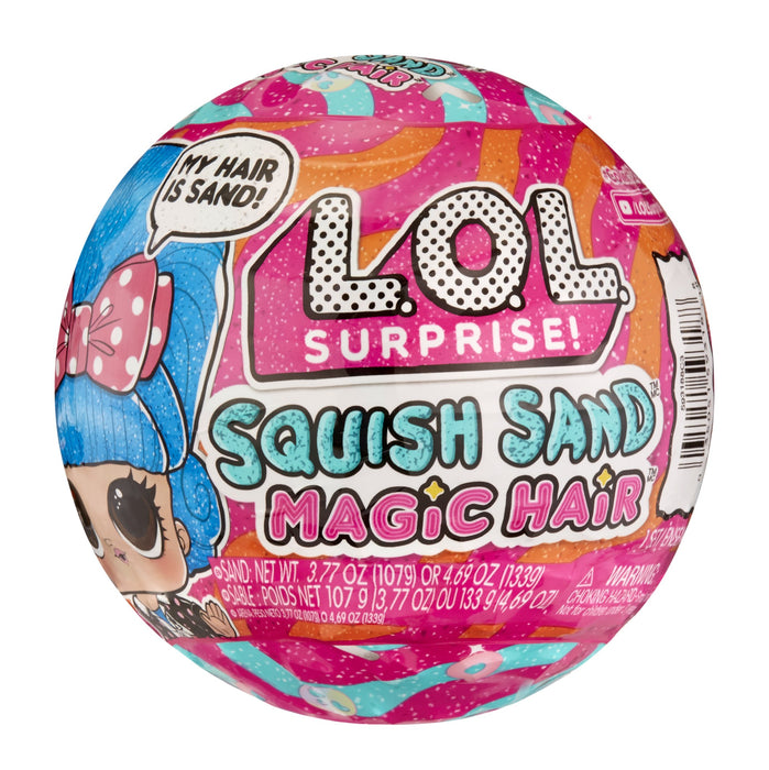 EAN 0035051593188 - L.O.L. Surprise! 593188EUC muñeca imagen 19