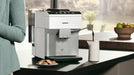 EAN 4242003927861 - Siemens EQ.500 TP515R02 cafetera eléctrica Totalmente automática Máquina espresso 1,9 L imagen 4