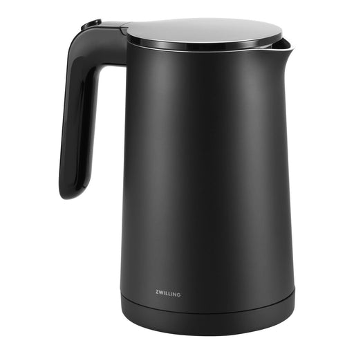 EAN 4009839651182 - ZWILLING Enfinigy tetera eléctrica 1 L 1850 W Negro imagen 1