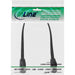 EAN 4043718295326 - InLine 75813S cable de red Negro 0,3 m Cat8.1 U/FTP (STP) Plano imagen 3