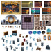 EAN 5010994202460 - Avalon Hill HeroQuest The Mage of the Mirror Quest HeroQuest The Mage of the Mirror Quest Pack Juego de m imagen 2