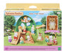 EAN 5054131053188 - Sylvanian Families 5318 set de juguetes imagen 1