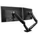 EAN 65030864527 - StarTech.com ARMSLIMDUO soporte para monitor 76,2 cm (30") Escritorio imagen 7