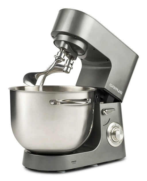 EAN 8055176403003 - G3 Ferrari Pastaio Come a Mano robot de cocina 1800 W 8 L Acero inoxidable imagen 1