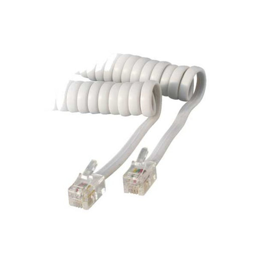 EAN 4017538701329 - S/CONN maximum connectivity 70132 cable telefónico 2 m Blanco imagen 1