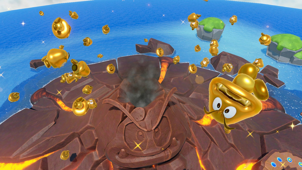 EAN 45496512606 - Nintendo Super Mario Party Jamboree (Switch) Estándar Plurilingüe Nintendo Switch imagen 24