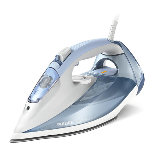 EAN 8720389015892 - Philips 7000 series DST7011/20 plancha Plancha a vapor Suela SteamGlide Plus 2600 W imagen 1
