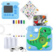 EAN 5706751083013 - Denver KPC-1363BU BLUE Cámara digital para niños imagen 7