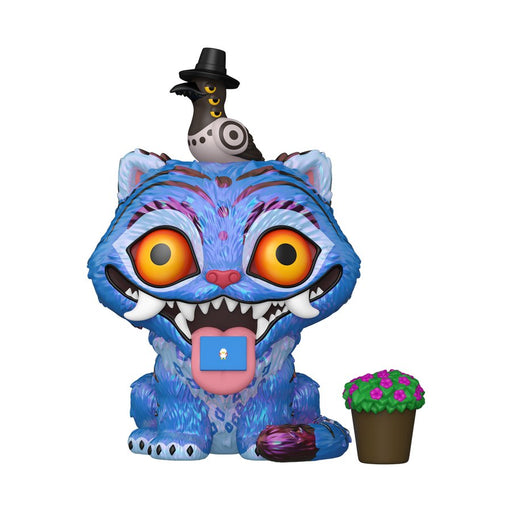 EAN 0889698946933 - FUNKO POP! 94693 imagen 1